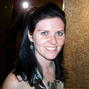 Meet your Posher, Freya